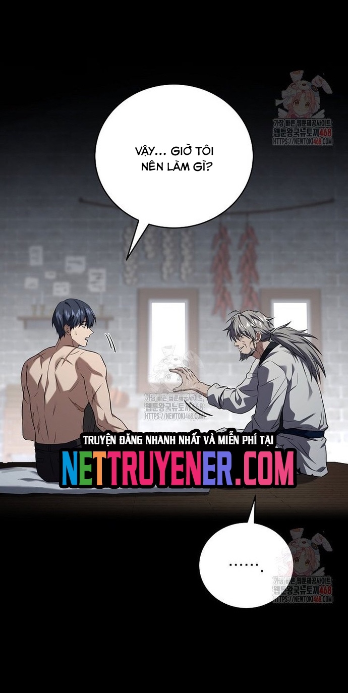 Sự Trở Lại Của Người Chơi Bị Đóng Băng Chapter 167 - Trang 38