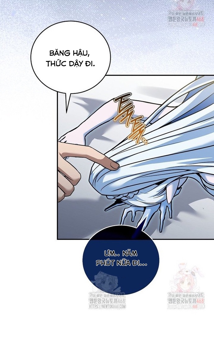 Sự Trở Lại Của Người Chơi Bị Đóng Băng Chapter 167 - Trang 4