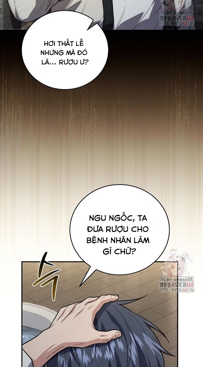 Sự Trở Lại Của Người Chơi Bị Đóng Băng Chapter 167 - Trang 41