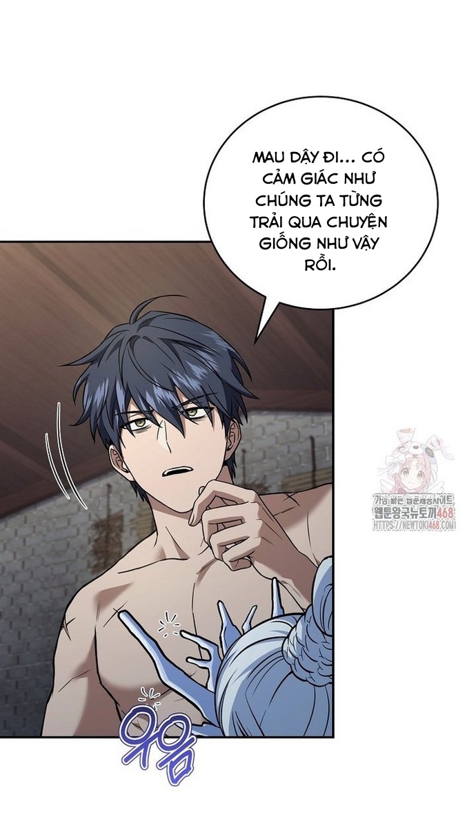 Sự Trở Lại Của Người Chơi Bị Đóng Băng Chapter 167 - Trang 5