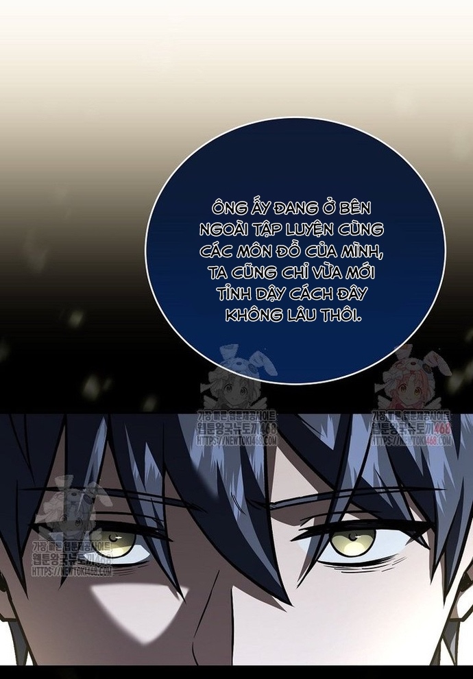 Sự Trở Lại Của Người Chơi Bị Đóng Băng Chapter 167 - Trang 14