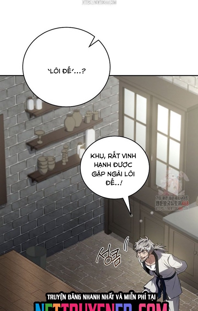 Sự Trở Lại Của Người Chơi Bị Đóng Băng Chapter 167 - Trang 24