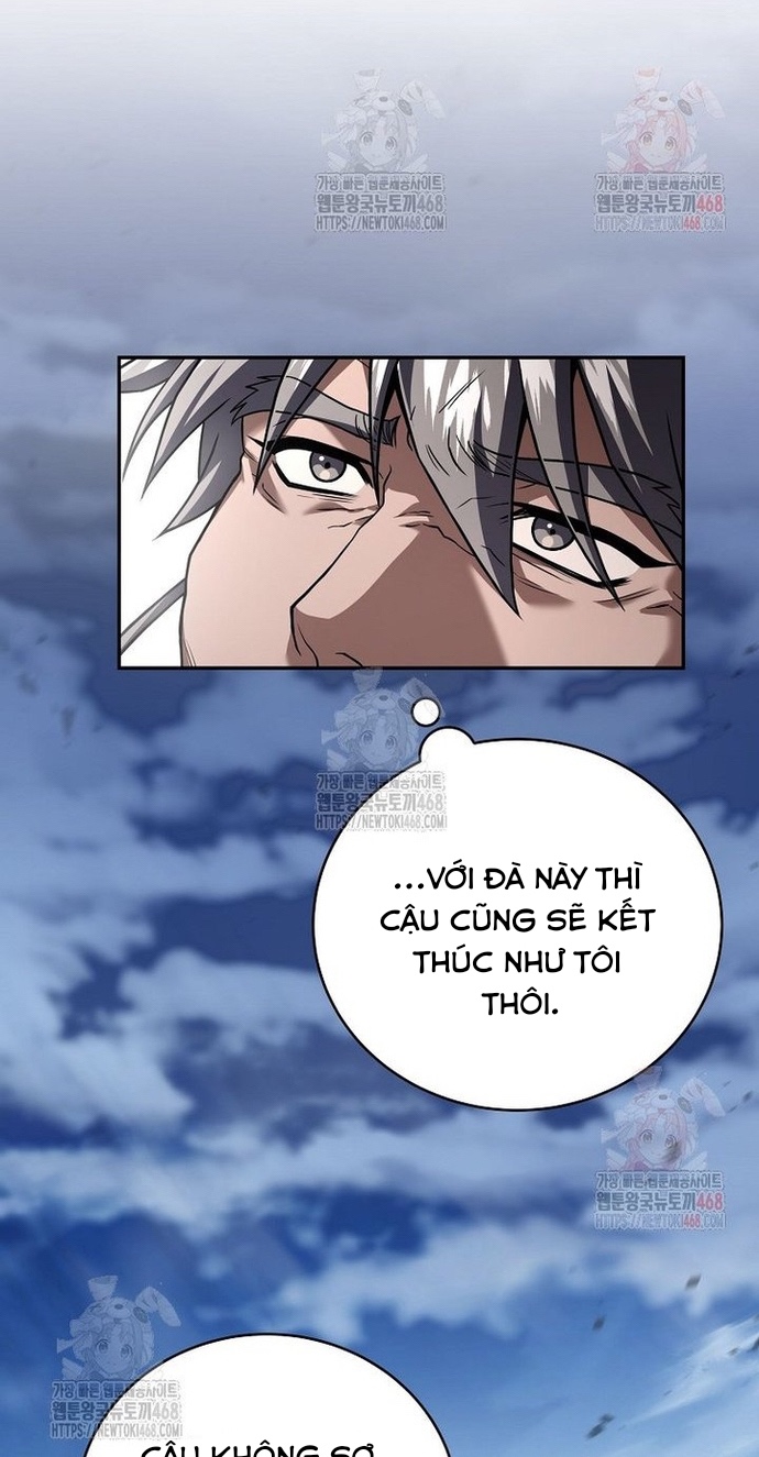 Sự Trở Lại Của Người Chơi Bị Đóng Băng Chapter 167 - Trang 62