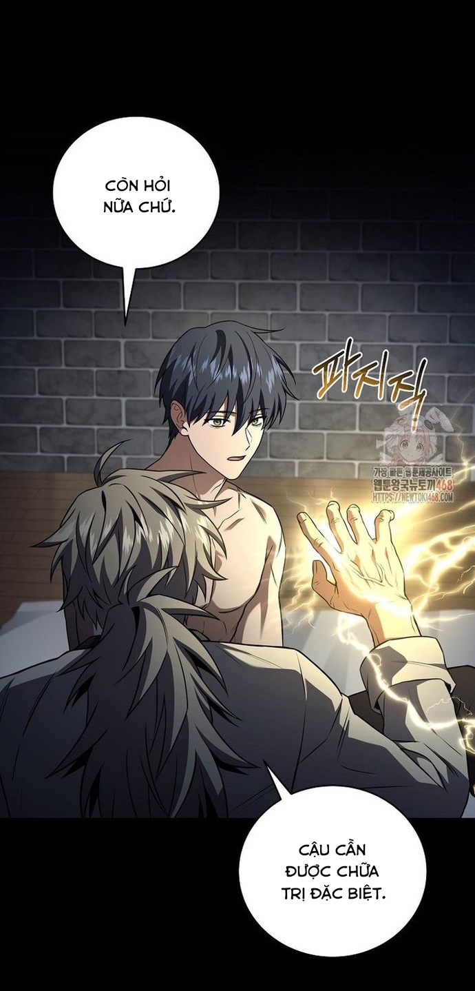 Sự Trở Lại Của Người Chơi Bị Đóng Băng Chapter 167 - Trang 39