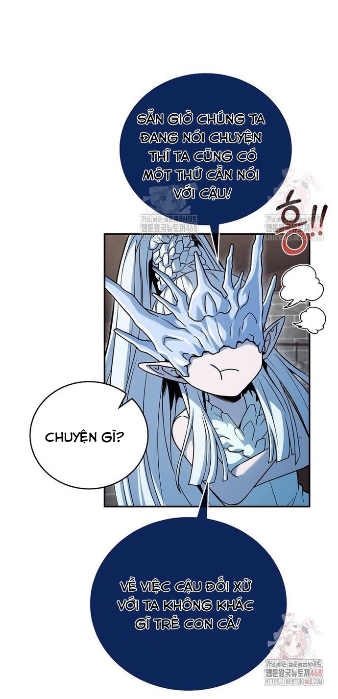 Sự Trở Lại Của Người Chơi Bị Đóng Băng Chapter 167 - Trang 73