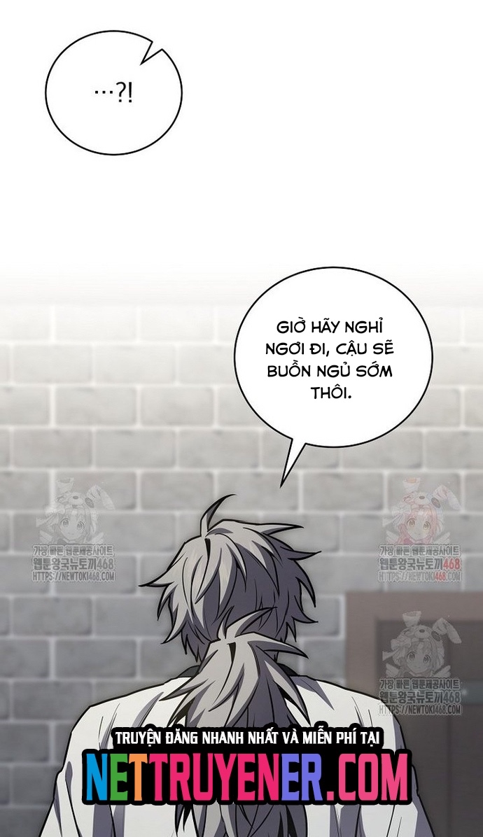 Sự Trở Lại Của Người Chơi Bị Đóng Băng Chapter 167 - Trang 50