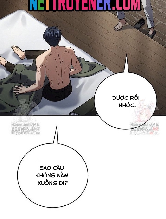 Sự Trở Lại Của Người Chơi Bị Đóng Băng Chapter 167 - Trang 25