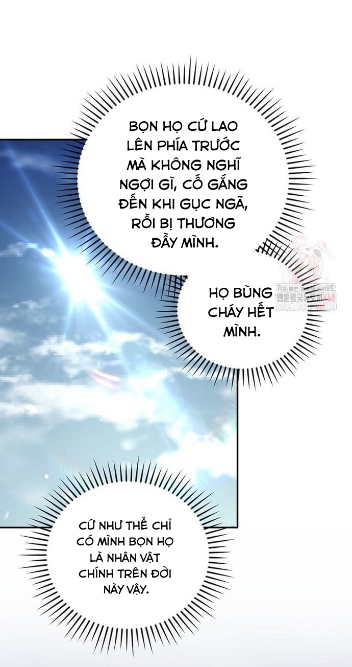 Sự Trở Lại Của Người Chơi Bị Đóng Băng Chapter 167 - Trang 61