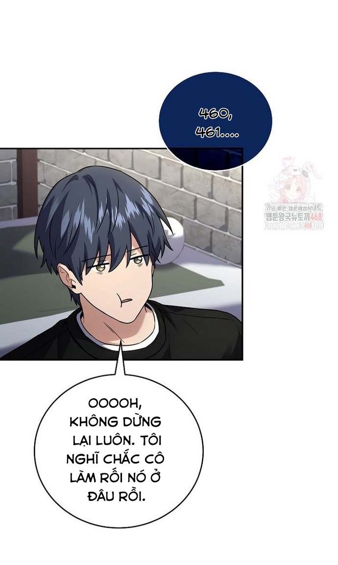Sự Trở Lại Của Người Chơi Bị Đóng Băng Chapter 167 - Trang 68