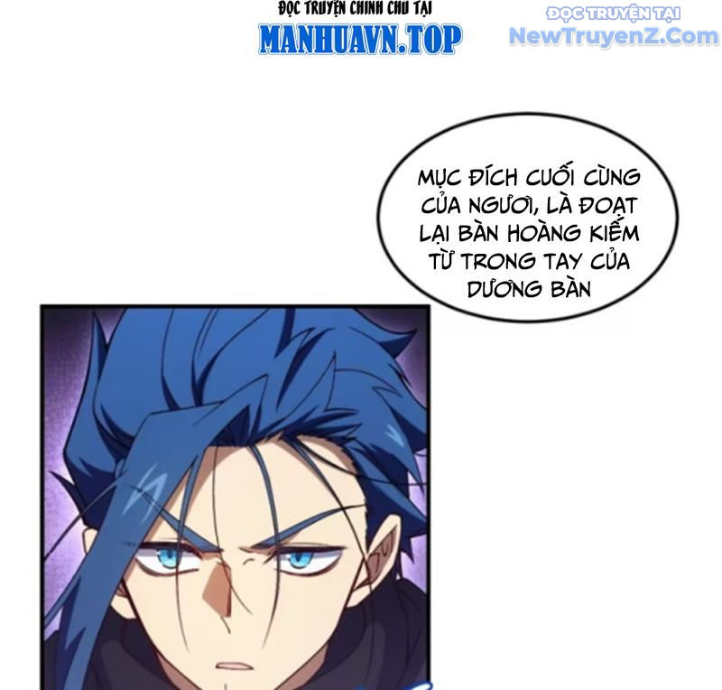 Bắt Đầu Đánh Dấu Hoang Cổ Thánh Thể chapter 102 - Trang 4
