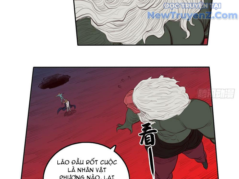 [tam Giới Chí] Thích ách Truyện chapter 41 - Trang 54