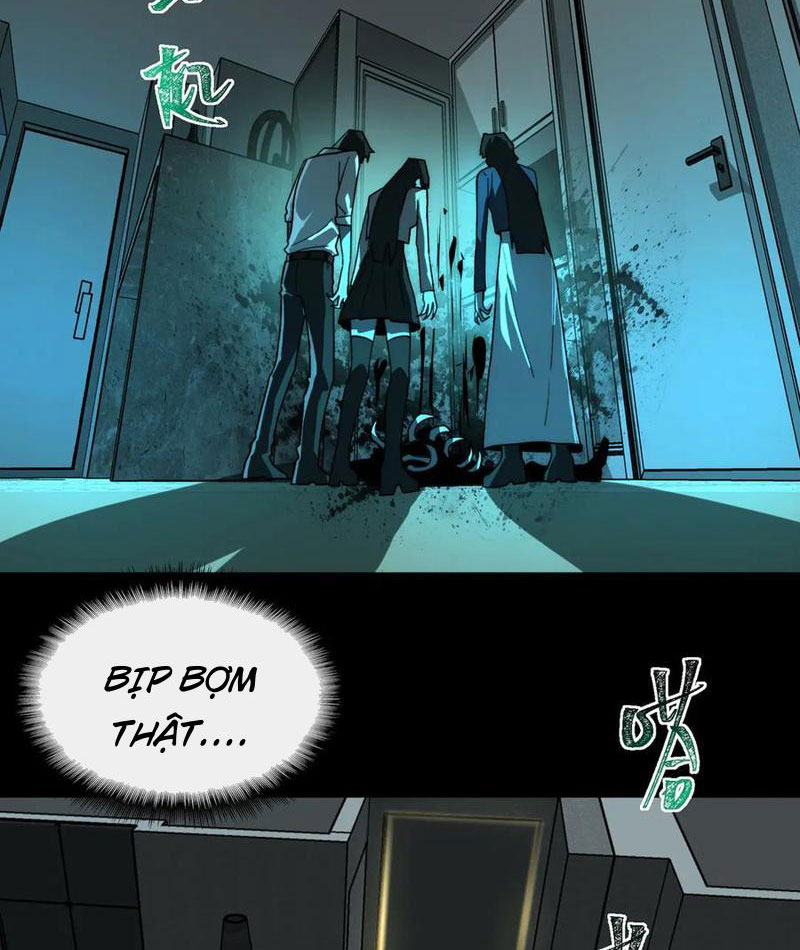 Ta Sáng Tạo Truyền Thuyết Đô Thị chapter 98 - Trang 59