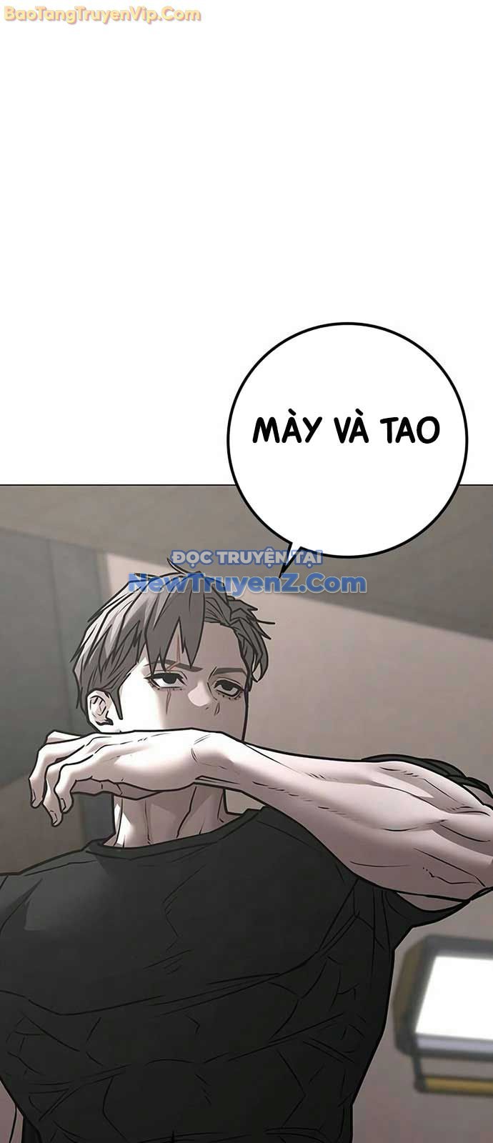 Nhiệm Vụ Đời Thật chapter 164 - Trang 36