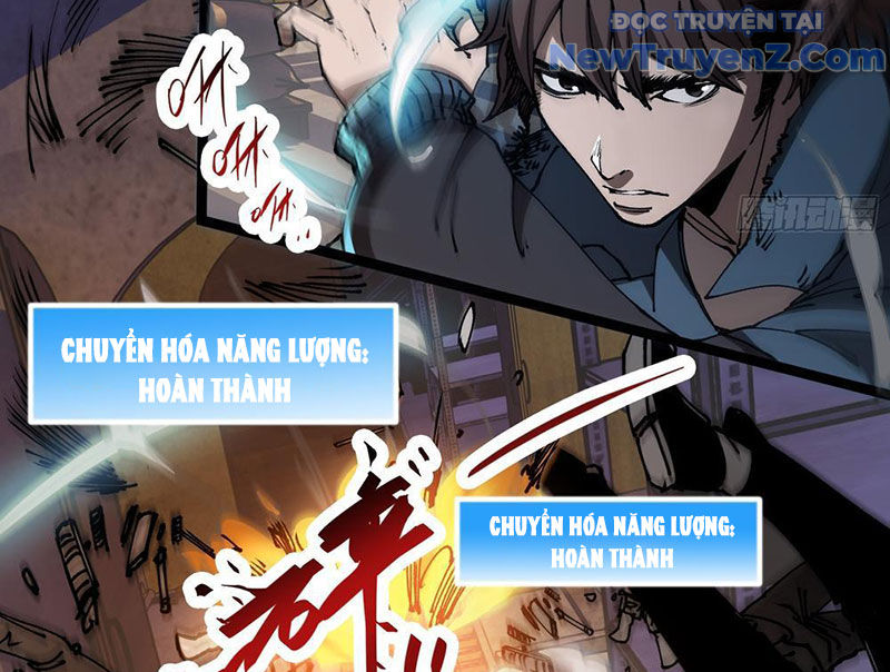 Tận thế giáng lâm, ta trùng sinh thành bạo quân chapter 6 - Trang 70