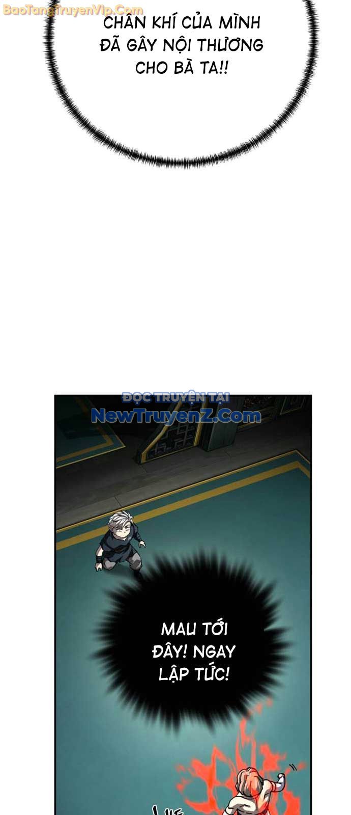 Ông Võ Giả Và Cháu Chí Tôn chapter 93 - Trang 42