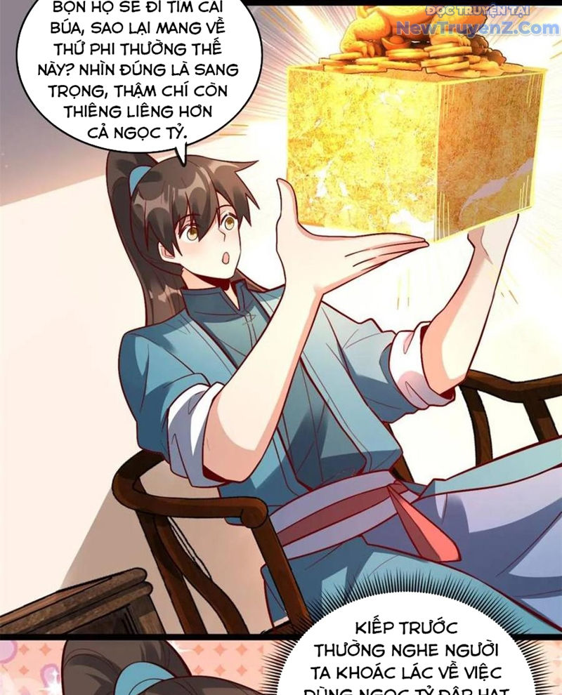 Nguyên Lai Ta Là Tu Tiên đại Lão chapter 560 - Trang 41