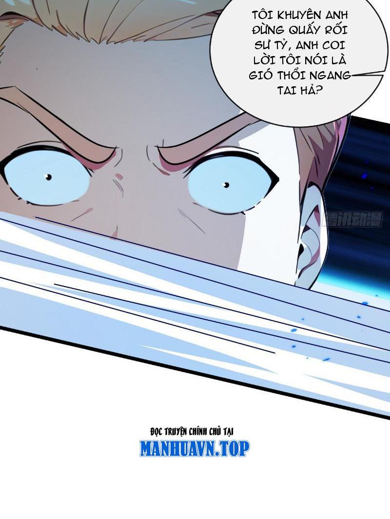 tối cường thần y: luôn có sư tỷ có ý đồ với tôi chapter 31 - Trang 10