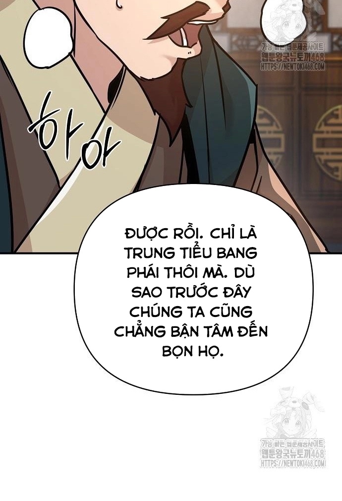 Tiểu Tử Đáng Ngờ Lại Là Cao Thủ Chapter 87 - Trang 118