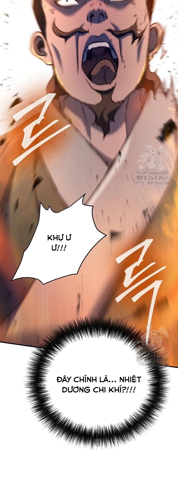 Tiểu Tử Đáng Ngờ Lại Là Cao Thủ Chapter 87 - Trang 83