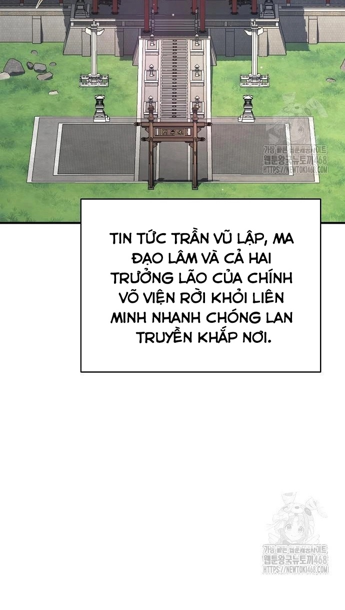 Tiểu Tử Đáng Ngờ Lại Là Cao Thủ Chapter 87 - Trang 92