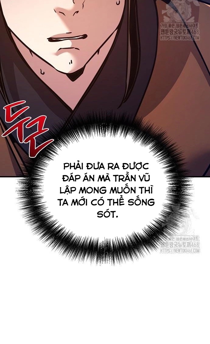 Tiểu Tử Đáng Ngờ Lại Là Cao Thủ Chapter 87 - Trang 53
