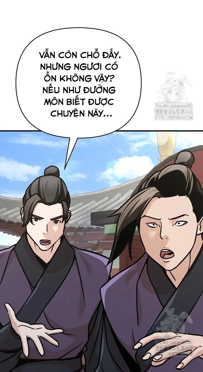 Tiểu Tử Đáng Ngờ Lại Là Cao Thủ Chapter 87 - Trang 129