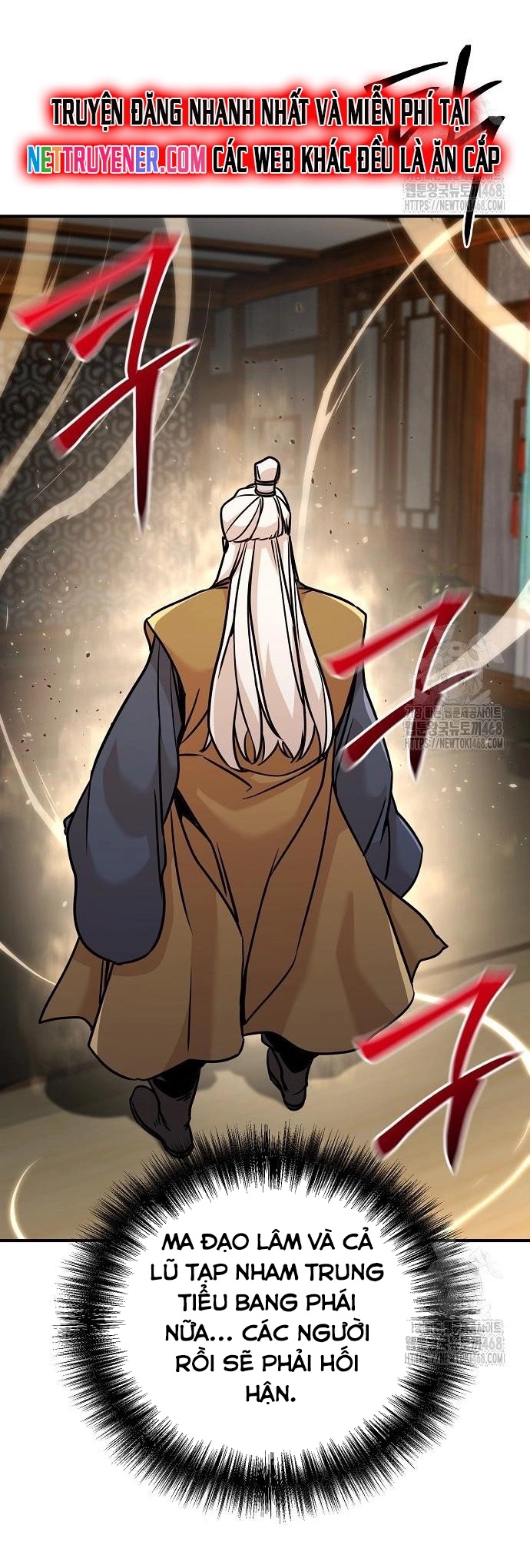 Tiểu Tử Đáng Ngờ Lại Là Cao Thủ Chapter 87 - Trang 122
