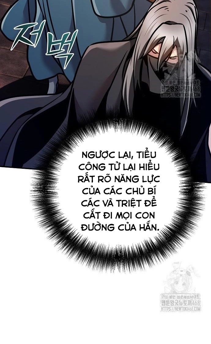 Tiểu Tử Đáng Ngờ Lại Là Cao Thủ Chapter 87 - Trang 70