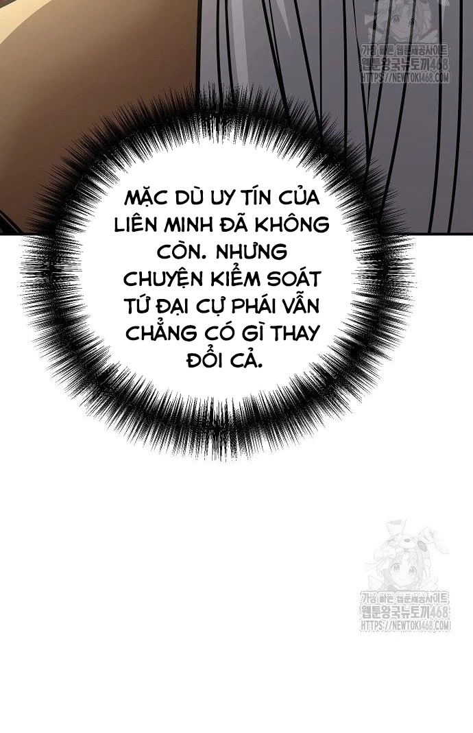 Tiểu Tử Đáng Ngờ Lại Là Cao Thủ Chapter 87 - Trang 96