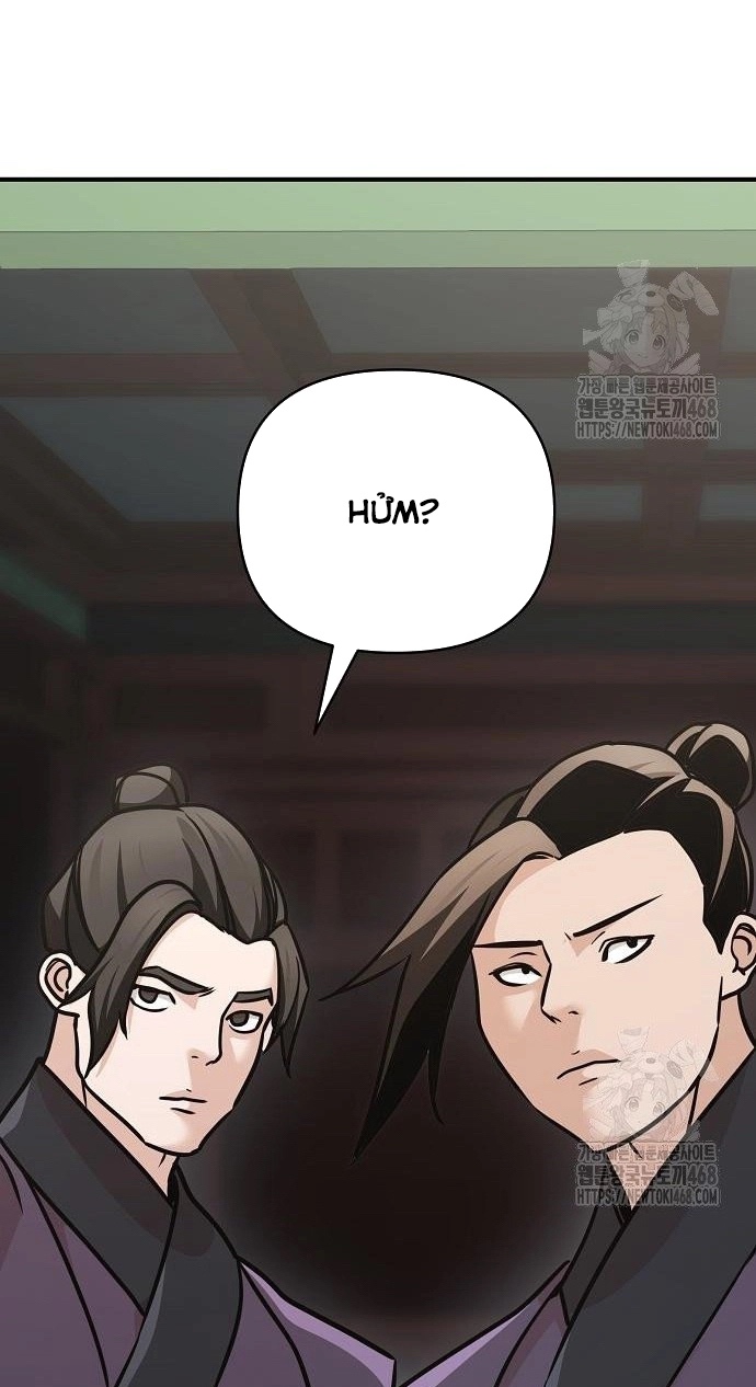 Tiểu Tử Đáng Ngờ Lại Là Cao Thủ Chapter 87 - Trang 126