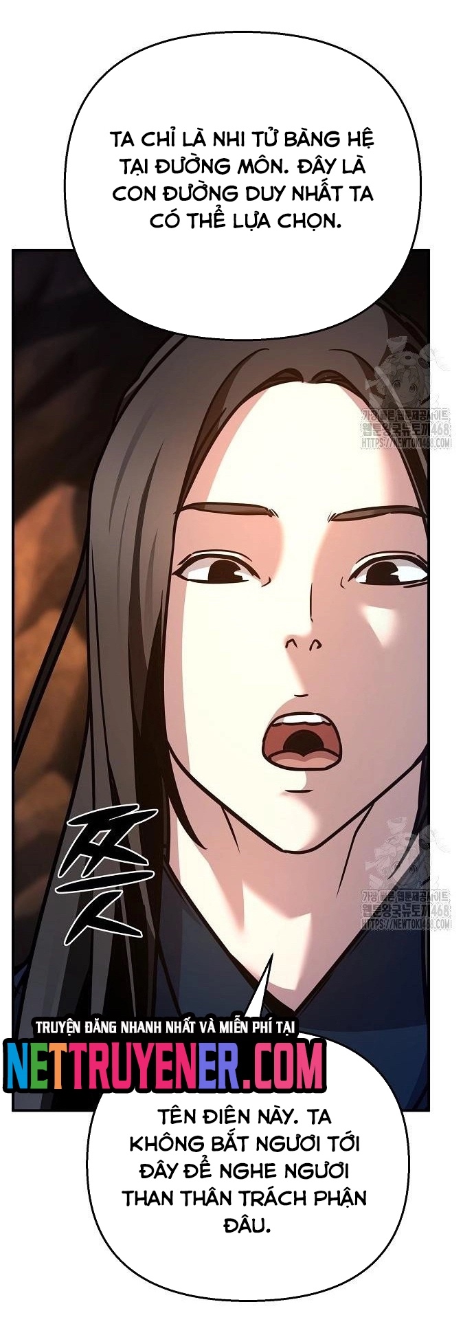 Tiểu Tử Đáng Ngờ Lại Là Cao Thủ Chapter 87 - Trang 51