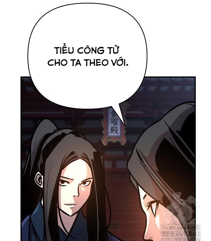 Tiểu Tử Đáng Ngờ Lại Là Cao Thủ Chapter 87 - Trang 21
