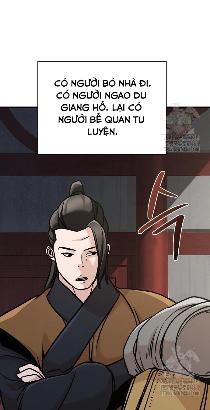 Tiểu Tử Đáng Ngờ Lại Là Cao Thủ Chapter 87 - Trang 134