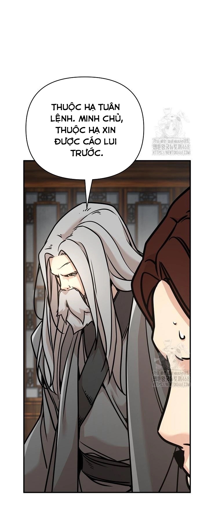 Tiểu Tử Đáng Ngờ Lại Là Cao Thủ Chapter 87 - Trang 121