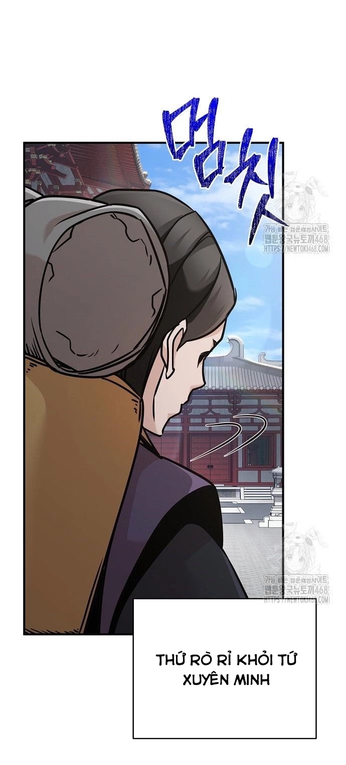 Tiểu Tử Đáng Ngờ Lại Là Cao Thủ Chapter 87 - Trang 136