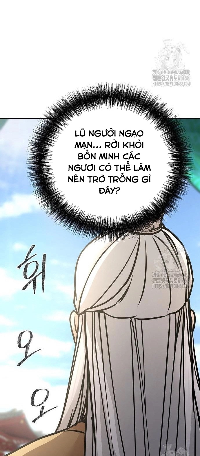 Tiểu Tử Đáng Ngờ Lại Là Cao Thủ Chapter 87 - Trang 95