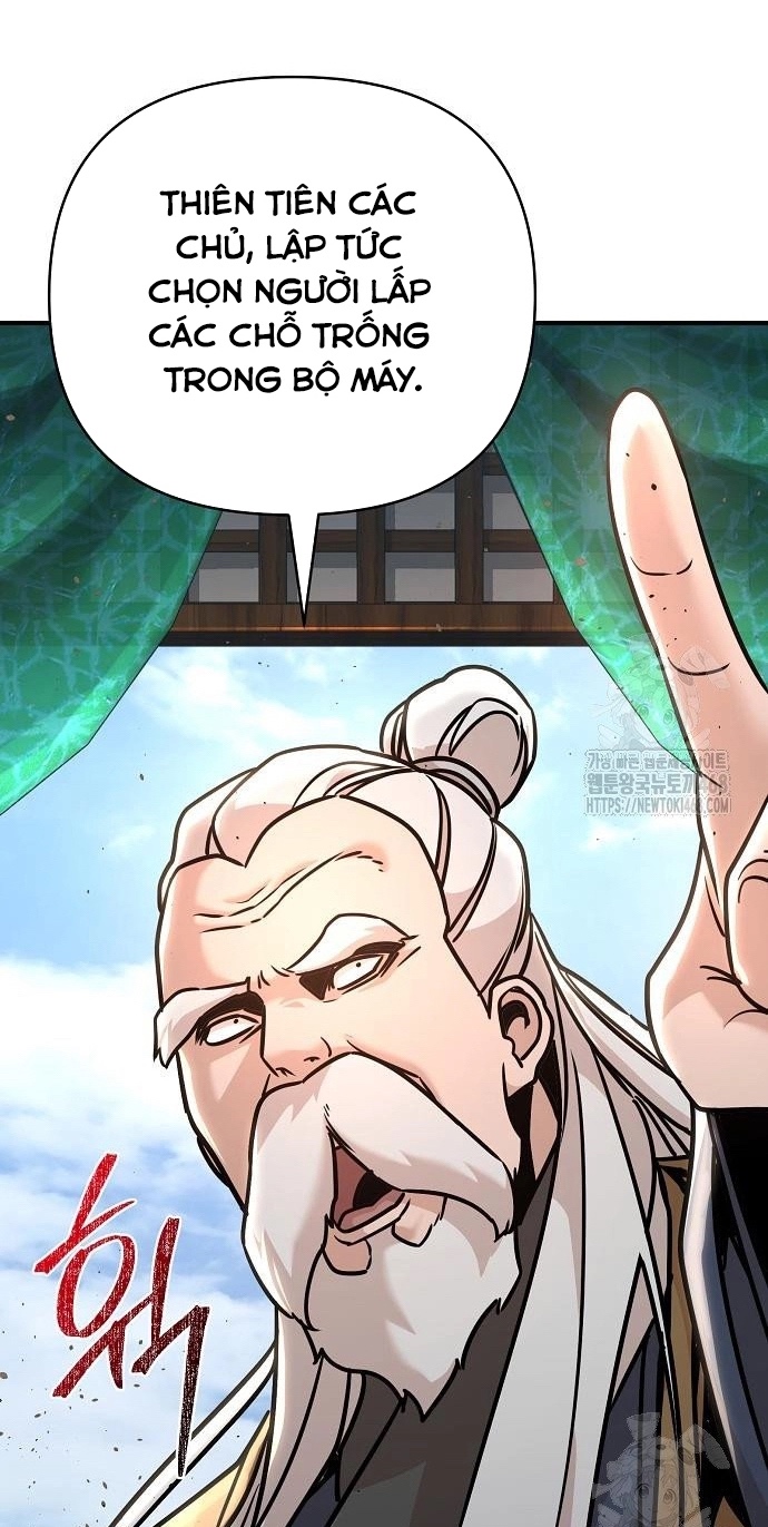 Tiểu Tử Đáng Ngờ Lại Là Cao Thủ Chapter 87 - Trang 119