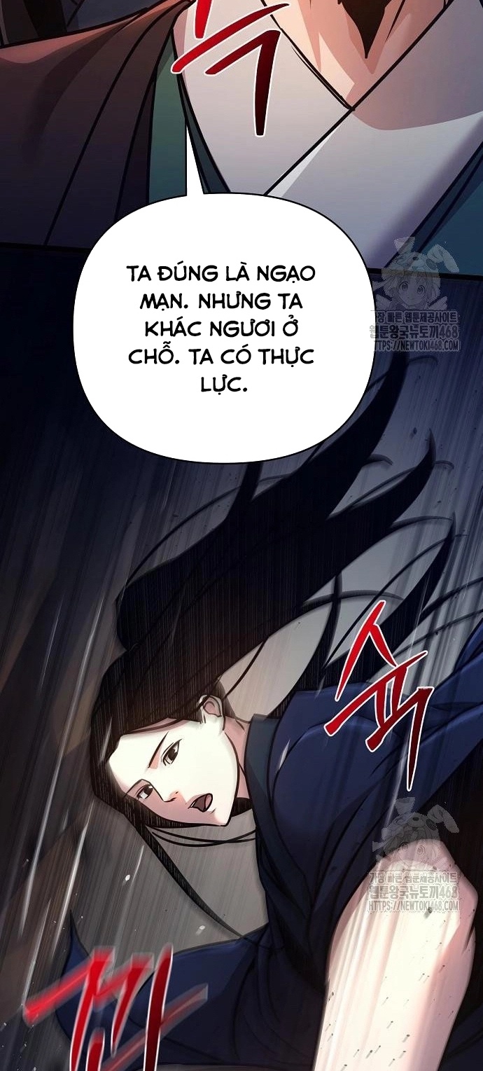Tiểu Tử Đáng Ngờ Lại Là Cao Thủ Chapter 87 - Trang 78