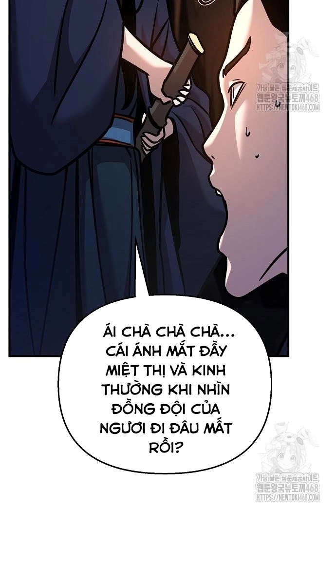 Tiểu Tử Đáng Ngờ Lại Là Cao Thủ Chapter 87 - Trang 48