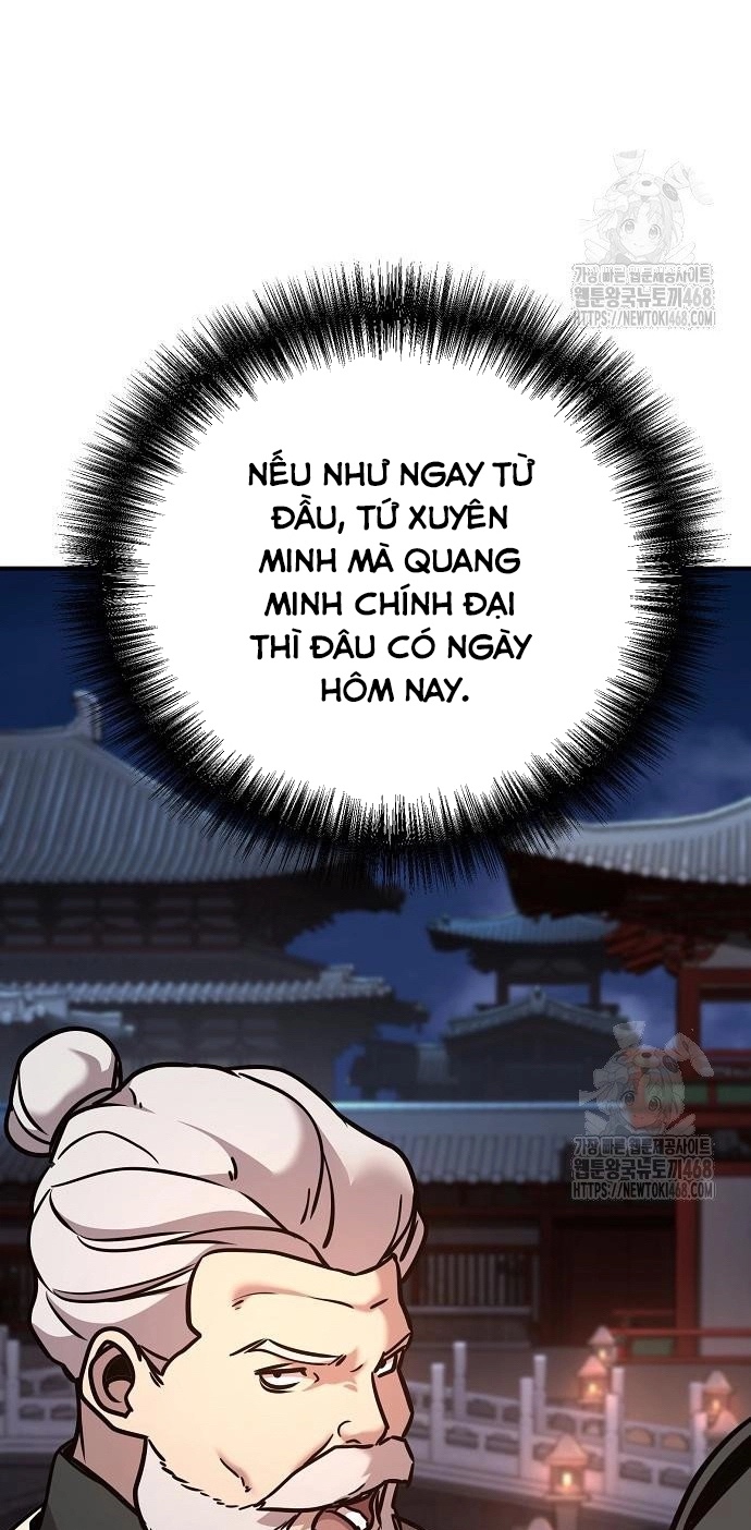 Tiểu Tử Đáng Ngờ Lại Là Cao Thủ Chapter 87 - Trang 17