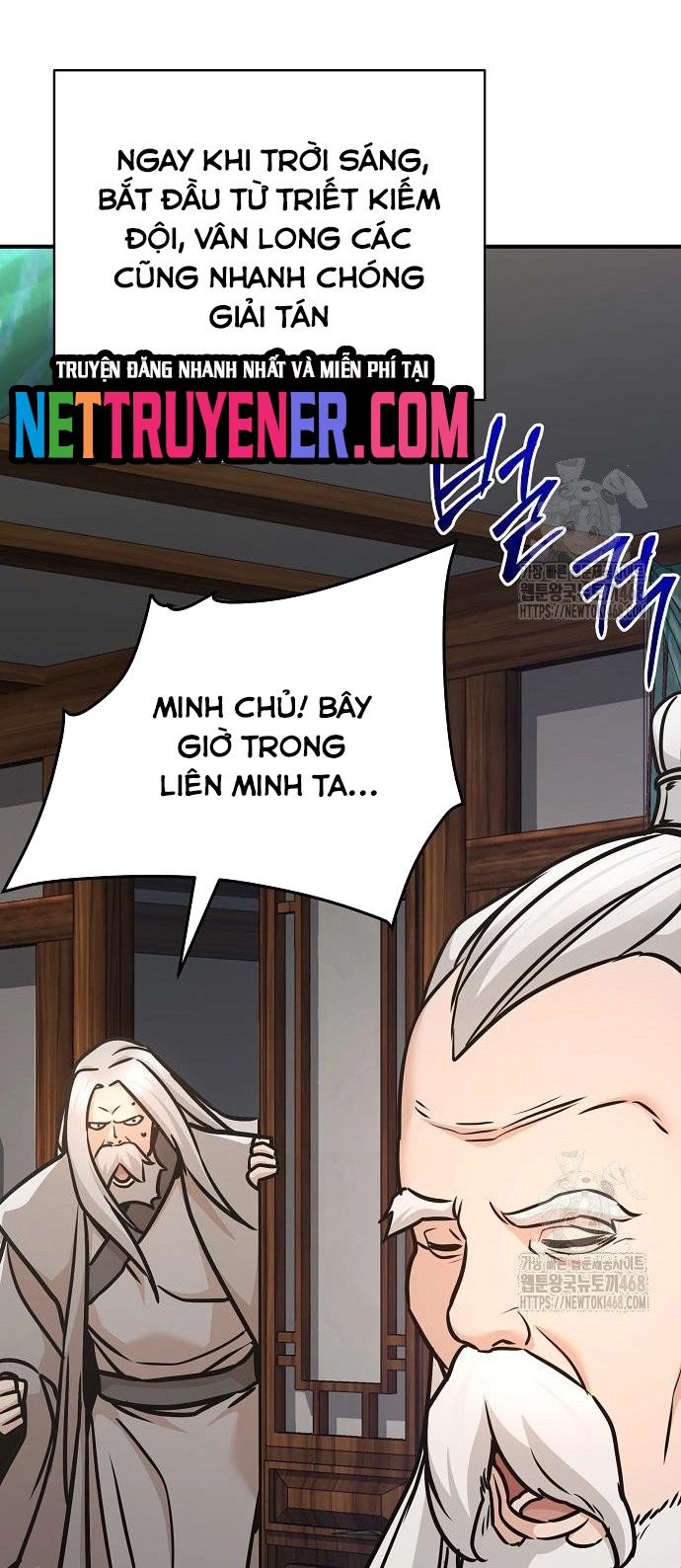 Tiểu Tử Đáng Ngờ Lại Là Cao Thủ Chapter 87 - Trang 93