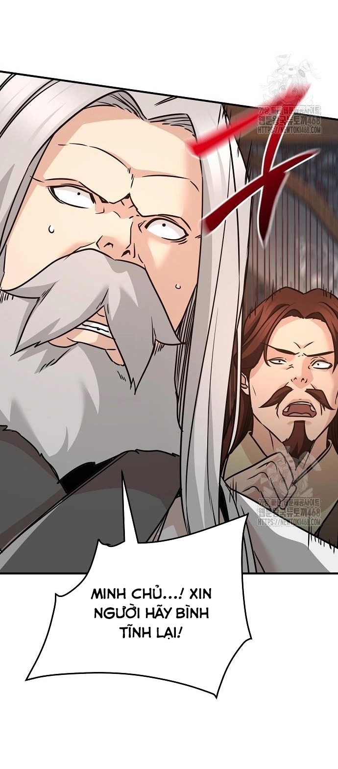 Tiểu Tử Đáng Ngờ Lại Là Cao Thủ Chapter 87 - Trang 108