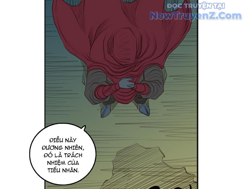 [tam Giới Chí] Thích ách Truyện chapter 43 - Trang 83