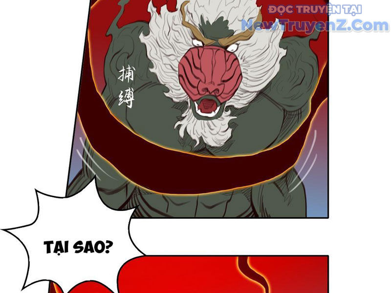 [tam Giới Chí] Thích ách Truyện chapter 41 - Trang 58