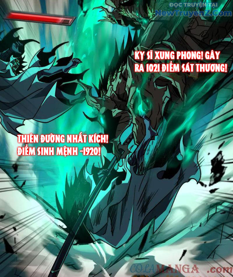 Ta Là Tai Họa Cấp Mục Sư chapter 43 - Trang 68