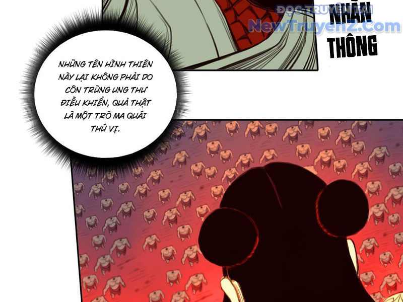 [tam Giới Chí] Thích ách Truyện chapter 41 - Trang 61