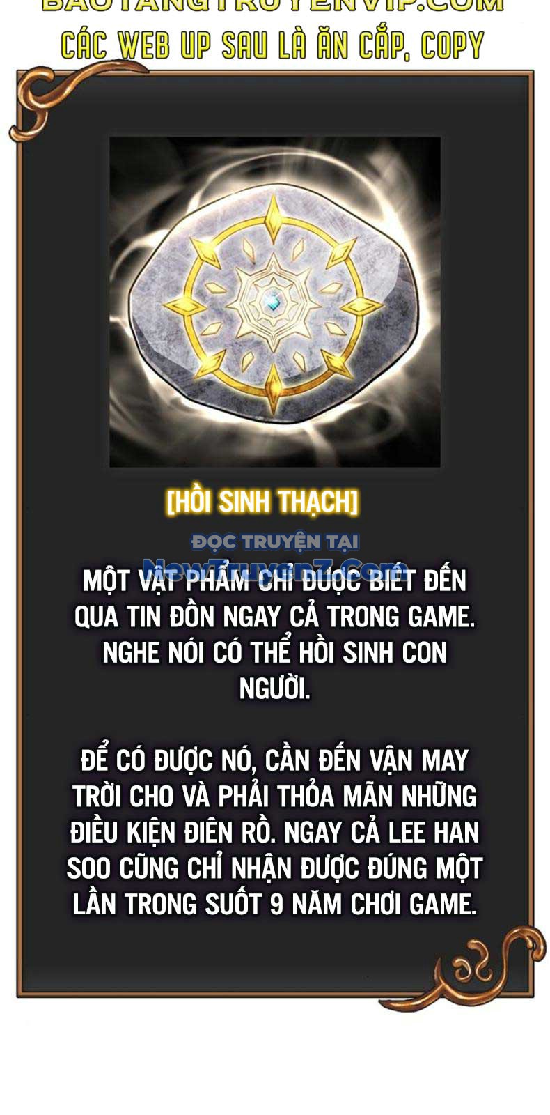 Sống Sót Trong Trò Chơi Với Tư Cách Là Một Cuồng Nhân chapter 106 - Trang 128