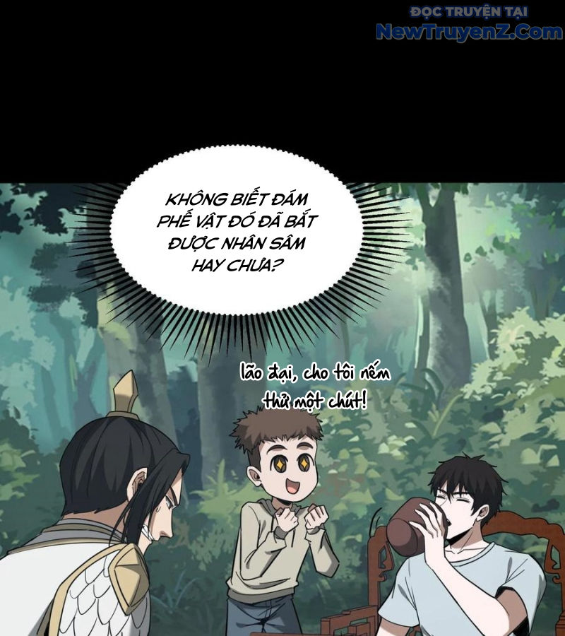Ngày Tôi Sinh Ra, Bách Quỷ Dạ Hành, Tuyết Thi Hộ đạo chapter 700 - Trang 33