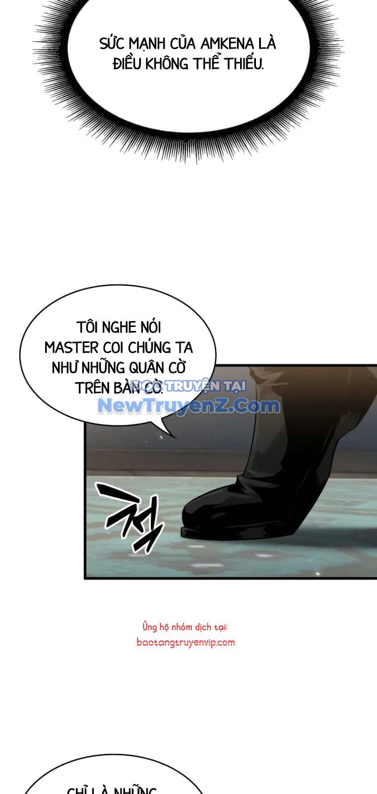 Gacha Vô Hạn chapter 148 - Trang 49