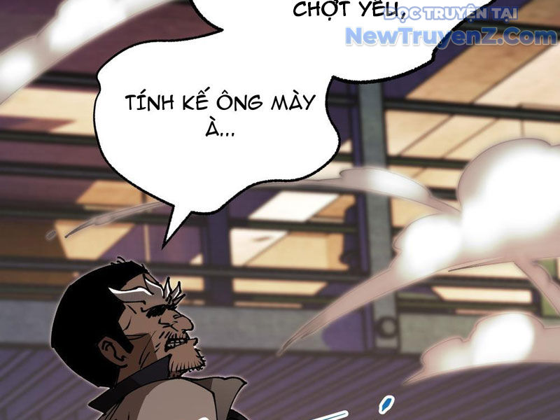 Tận thế giáng lâm, ta trùng sinh thành bạo quân chapter 7 - Trang 55